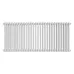 Дизайн-радиатор Royal Thermo Shift R22 C2050 - 28 секц. RAL9016