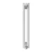 Дизайн-радиатор Royal Thermo Shift R22 VC2050 - 28 секц. RAL9016
