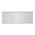 Дизайн-радиатор Royal Thermo Shift R22 C2050 - 32 секц. RAL9016