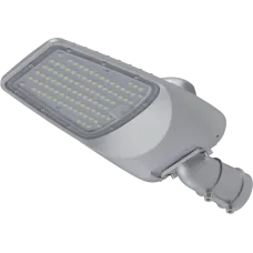 Светильник светодиодный консольный ДКУ 80 Вт 3000К 10930 Лм IP65 с оптическим датчиком КСС Л