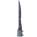 Светильник Navigator 95 247 NSF-PW9-150-3K-W-LED