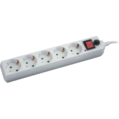 Сетевой фильтр Navigator 71 862 NSP-05-300-ESC-3х0