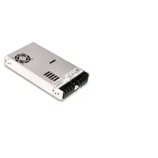 Источник питания AC-DC, 320Вт, ККМ, вход 85…305V AC, 47…63Гц /120…431В DC, выход 48В/6.7A, рег. вых 44…57В, электрозащита медицинского стандарта 2xMOPP/ BF, соотвест