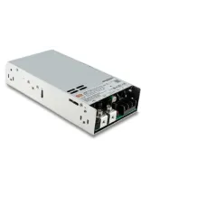 Источник питания AC-DC, 750Вт (1500Вт/5сек.),  ККМ, вход 85…305V AC, 47…63Гц /120…431В DC, выход 24В/31.3A, рег. вых 21…26В,  электрозащита медицинского стандарта 2xMOP