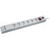 Сетевой фильтр Navigator 71 864 NSP-USB-06-180-ESC Сетевой фильтр Navigator 71 864 NSP-USB-06-180-ESC