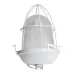 Светильник НСП-02-100-003 с решеткой окрашенный IP52