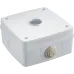 Коробка NSS-СDB-01-WH монтажная для видеокамер Коробка NSS-СDB-01-WH монтажная для видеокамер