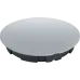 Коробка NSS-DB-SW-93-15-BL распаячная скрытого монтажа для твердых стен с крышкой черная d93х15
