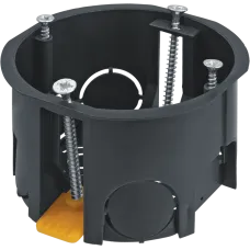 Коробка Navigator 93 253 NSS-IB-HW-68-45-BL установочная для полых стен