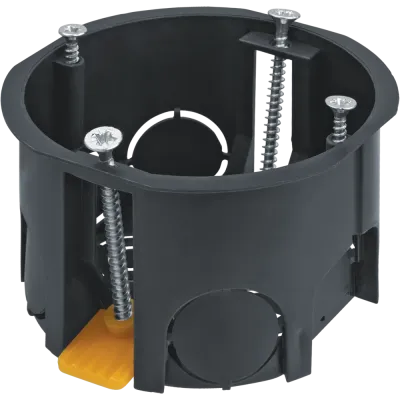 Коробка Navigator 93 253 NSS-IB-HW-68-45-BL установочная для полых стен