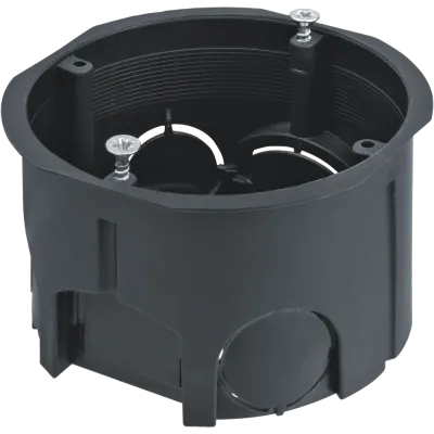 Коробка Navigator 93 251 NSS-IB-SW-68-45-BL установочная для твердых стен