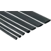 Трубка термоусаживаемая NST-G-15-5-100-10-BL с клеевым слоем (10 шт)