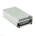 Источник питания INNOCONT. Вход: 220VAC, 5А, выход: 500W, 24VDC, 20A, -10 +50С, IP20, типы защиты: КЗ, перегрузка, перенапряжение SB-P-500-24