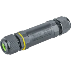 Коннектор Navigator 82 830 NTB-I01-3P-IP68 I-образный 3PIN