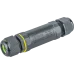 Коннектор Navigator 82 830 NTB-I01-3P-IP68 I-образный 3PIN
