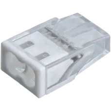 Клеммы монтажные Navigator 95 172 NTC-NC-01-2-r (5 шт/упак)