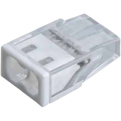 Клеммы монтажные Navigator 95 172 NTC-NC-01-2-r (5 шт/упак)