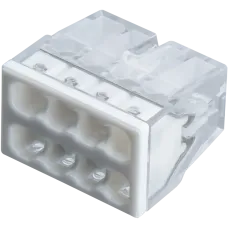 Клеммы монтажные Navigator 95 171 NTC-NC-01-8-50 (50 шт/упак)