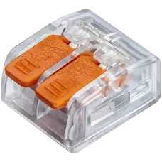 Клеммы монтажные Navigator 95 178 NTC-R2-2-50 (50 шт/упак)