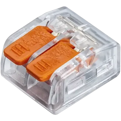 Клеммы монтажные Navigator 95 178 NTC-R2-2-50 (50 шт/упак)