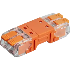 Клеммы монтажные Navigator 95 184 NTC-R3-2-2-r (5 шт/упак)