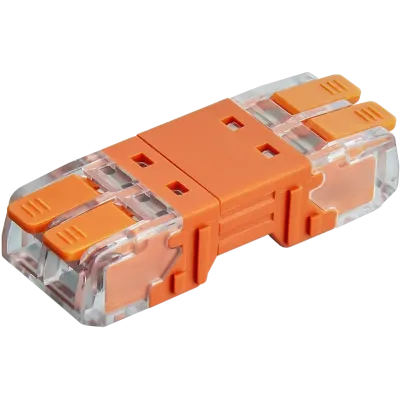 Клеммы монтажные Navigator 95 184 NTC-R3-2-2-r (5 шт/упак)