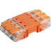 Клеммы монтажные Navigator 95 185 NTC-R3-3-3-r (5 шт/упак) Клеммы монтажные Navigator 95 185 NTC-R3-3-3-r (5 шт/упак)