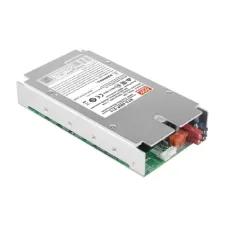 Инвертор DC-AC, 400Вт (с вент. 25CFM)250Вт (без вент.), Рмакс=800Вт(0,6 сек), Uвх=20…33В DC, Uвых=230В АС (ещё 200, 220, 240), f=50(60) Гц, КНИ<3%, изоляция 3000В AC, в кожухе 186х100,5