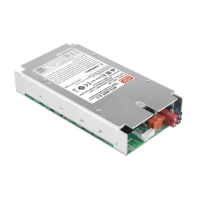 Инвертор DC-AC, 400Вт (с вент. 25CFM)250Вт (без вент.), Рмакс=800Вт(0,6 сек), Uвх=20…33В DC, Uвых=230В АС (ещё 200, 220, 240), f=50(60) Гц, КНИ<3%, изоляция 3000В AC, в кожухе 186х100,5