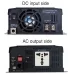 Инвертор DC-AC, 750Вт, Рмакс=1500Вт(0,6 сек), Uвх=48(40…66)В DC, Uвых=230В АС (ещё 200, 220, 240), f=50(60) Гц, КНИ<3%, изоляция 3000В AC, в кожухе 270x158x67мм, вес 2.3кг,  -25…+70°С, ро