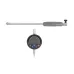 Нутромер индикаторный повышенной точности НИ электронный 18-35 0.002