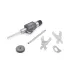 Нутромер микрометрический 3-точечный электронный 6-8 0.001 у/к