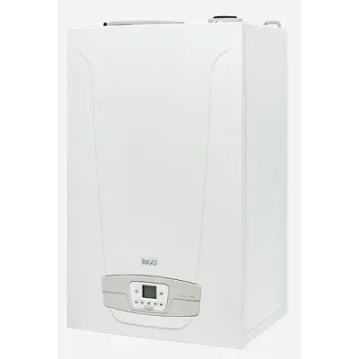NUVOLA DUO-TEC+ 16