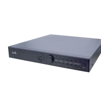 Видеорегистратор IP сетевой (NVR) 36-канальный 8Мп, до 4 HDD