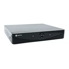 Видеорегистратор IP 16-ти канальный  8МП NVR-5161_V.1