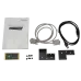 Источник бесперебойного питания Smart-Save Online SRV Systeme Electric 10000 ВA/10000 Вт, 230 В,    1:1, 2U+2U, 16 шт. АКБ, 12В 9А