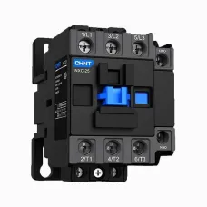 Контактор NXC-25 3P 25A 1НО+1НЗ катушка 110В AC 50/60Гц