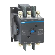Контактор NXC-330 3P 330A 2НО+2НЗ катушка 220-240В AC/DC 50Гц