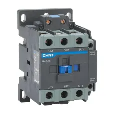 Контактор NXC-50 3P 50A 1НО+1НЗ катушка 24В AC 50Гц