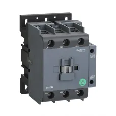 КОНТАКТОР MC1E 3P 95A НО+НЗ 48V 50/60ГЦ (LC1E95E5)