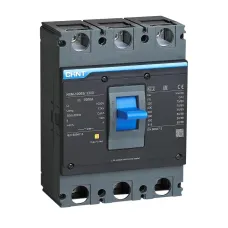 Выключатель автоматический NXM-1000S/3P 800A 50кА R