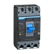 Выключатель автоматический NXM-400S/3P 350А 50кА (R)