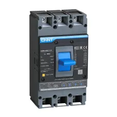Выключатель автоматический NXMS-400H/3P 400A 70кА с электронным расцепителем R