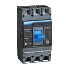 Выключатель автоматический NXMS-1000H/3P 1000A 70кА с электронным расцепителем R