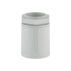 Муфта труба-коробка, IP67, М40х1.5, д.40мм