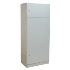 Корпус напольный цельносварный 2000х450х450 IP31 КВРУ-2