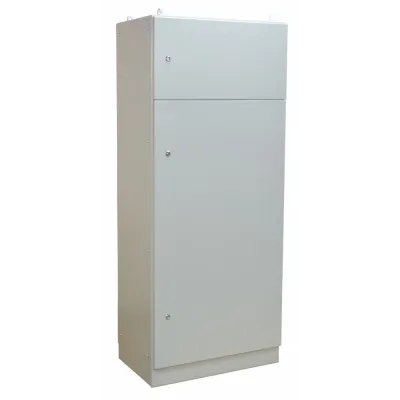 Корпус напольный цельносварный 2000х450х450 IP31 КВРУ-2
