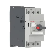 Выключатель автоматический защиты двигателя YON DMP63MT 32A 3P 50kA