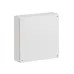 Корпус клеммный металлический SDE ВxШxГ 400x400x120 мм, IP66