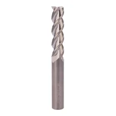Фреза по алюминию 12x150/60мм 3z A55